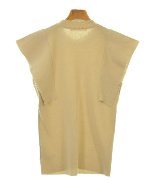 KBF เสื้อแขนกุด