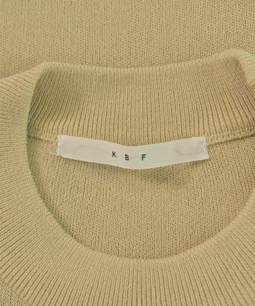 KBF เสื้อแขนกุด