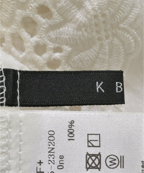 KBF เสื้อสตรี