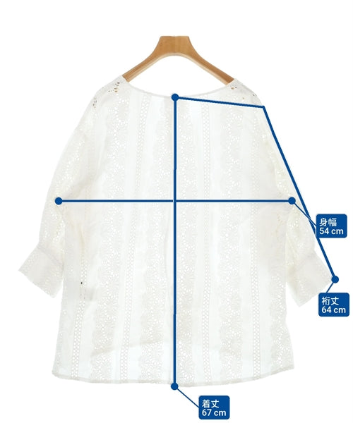 KBF เสื้อสตรี