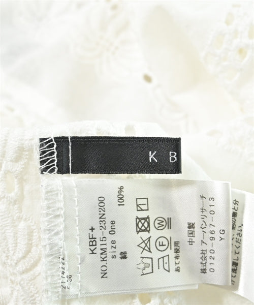 KBF เสื้อสตรี