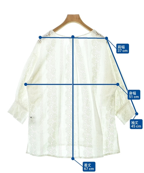 KBF เสื้อสตรี