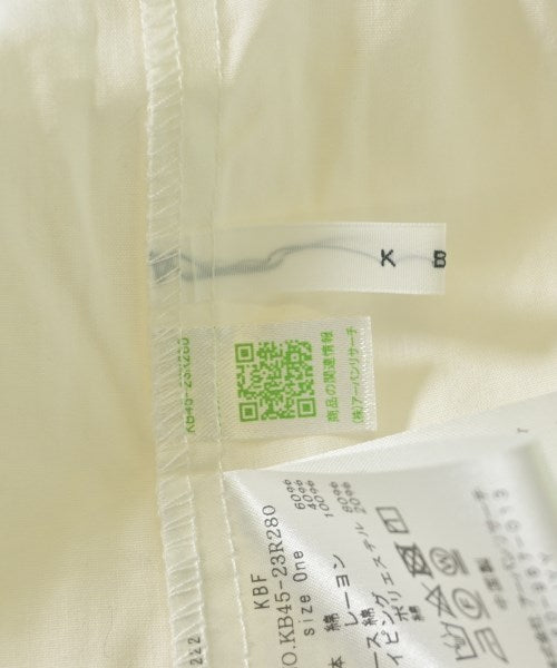 KBF เสื้อสตรี