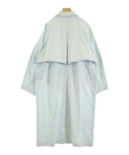 KBF เสื้อคลุมคอปก Soutien