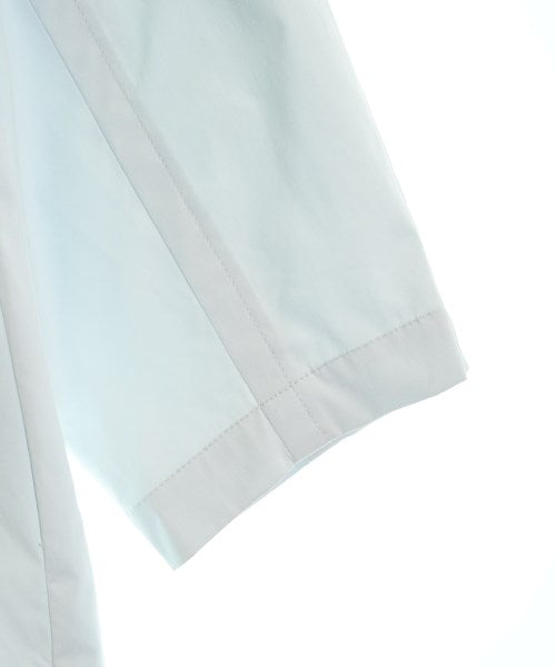 KBF เสื้อคลุมคอปก Soutien