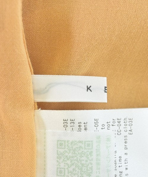 KBF เสื้อสตรี