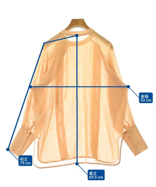 KBF เสื้อสตรี