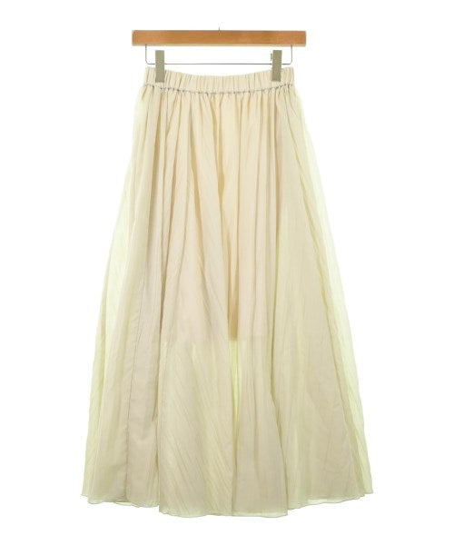 KBF กระโปรงยาว/แม็กซี่ยาว