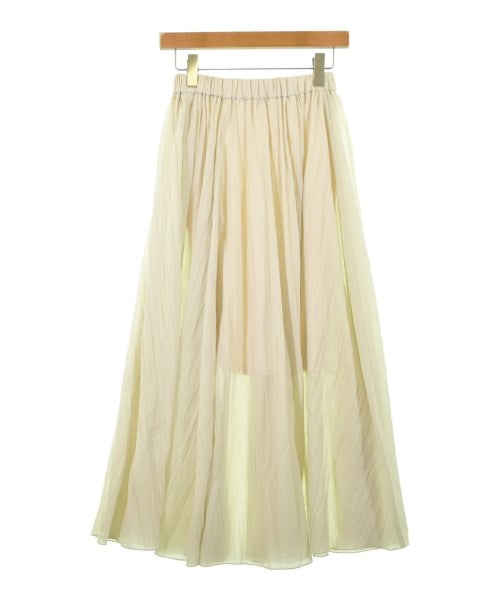 KBF กระโปรงยาว/แม็กซี่ยาว