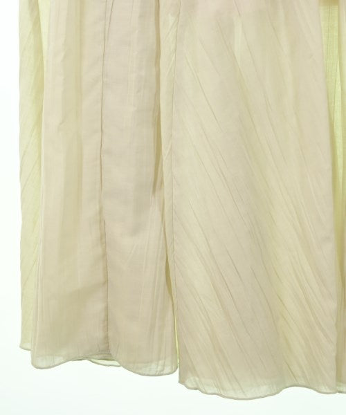 KBF กระโปรงยาว/แม็กซี่ยาว