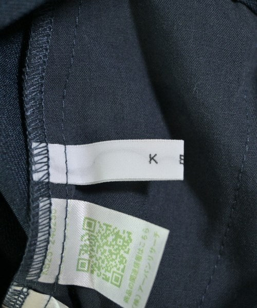 KBF กางเกงขายาว