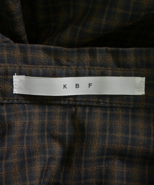KBF เสื้อลำลอง