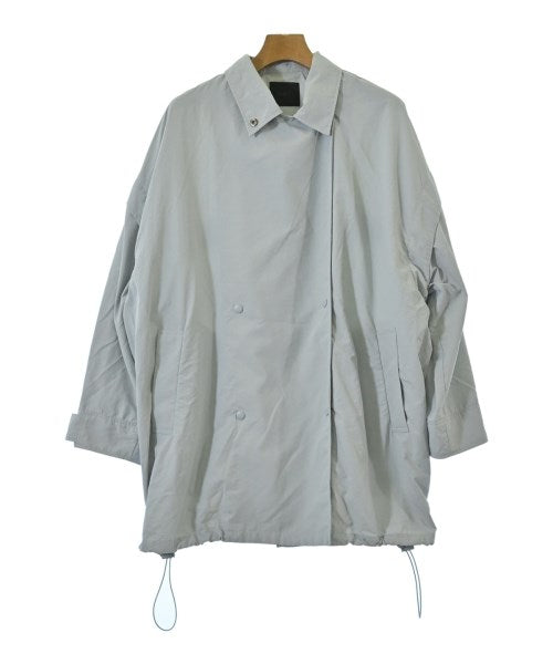 KBF เสื้อโค้ท อื่น