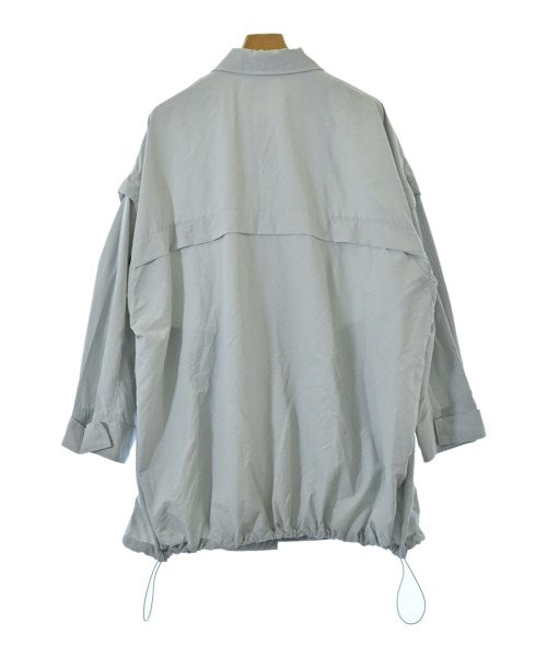 KBF เสื้อโค้ท อื่น