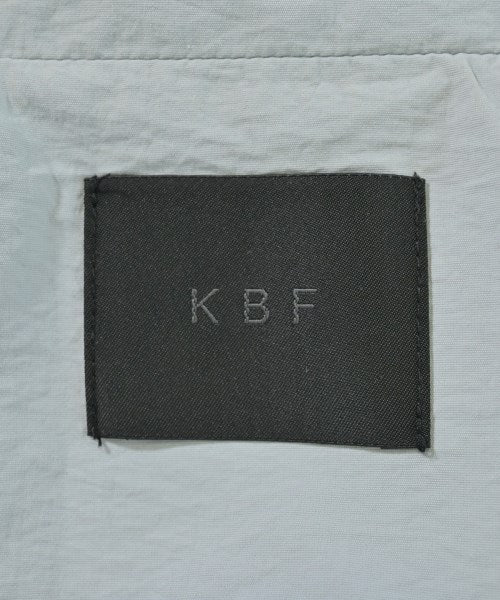 KBF เสื้อโค้ท อื่น