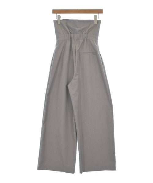 KBF กางเกงขายาว