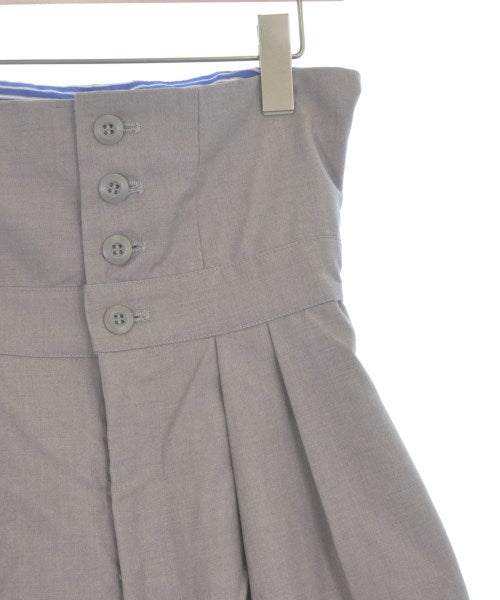 KBF กางเกงขายาว