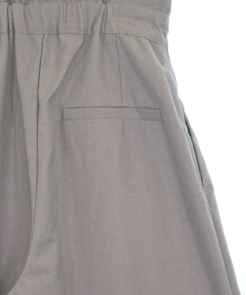 KBF กางเกงขายาว