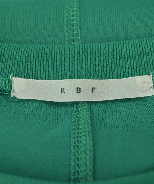 KBF เสื้อยืด/เสื้อท็อปส์