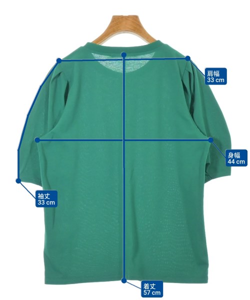 KBF เสื้อยืด/เสื้อท็อปส์