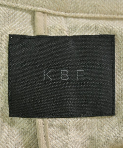 KBF เสื้อโค้ท อื่น