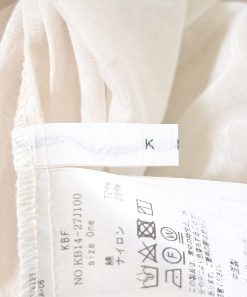 KBF เสื้อโค้ท อื่น