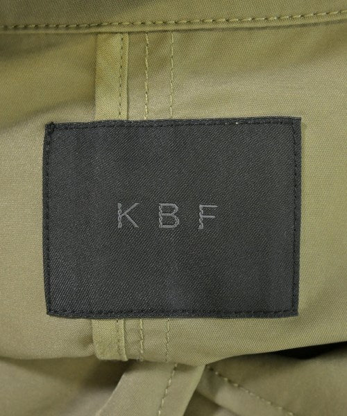 KBF เสื้อโค้ท อื่น
