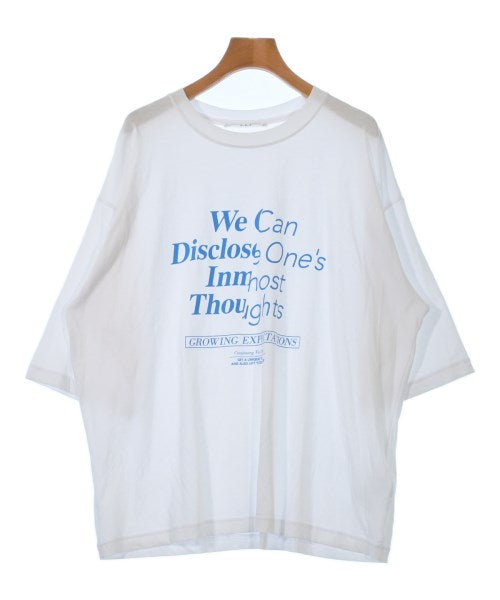 KBF เสื้อยืด/เสื้อท็อปส์