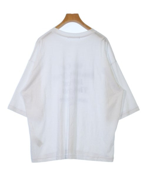 KBF เสื้อยืด/เสื้อท็อปส์