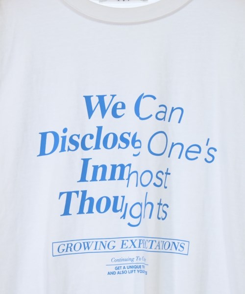 KBF เสื้อยืด/เสื้อท็อปส์