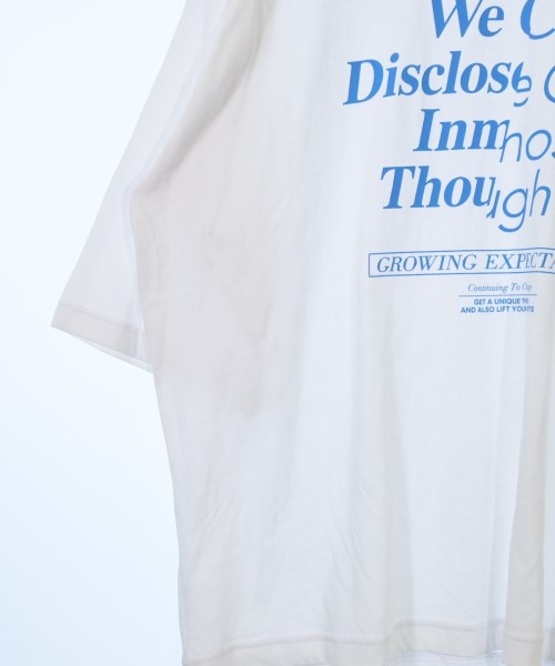 KBF เสื้อยืด/เสื้อท็อปส์