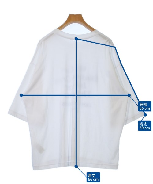 KBF เสื้อยืด/เสื้อท็อปส์