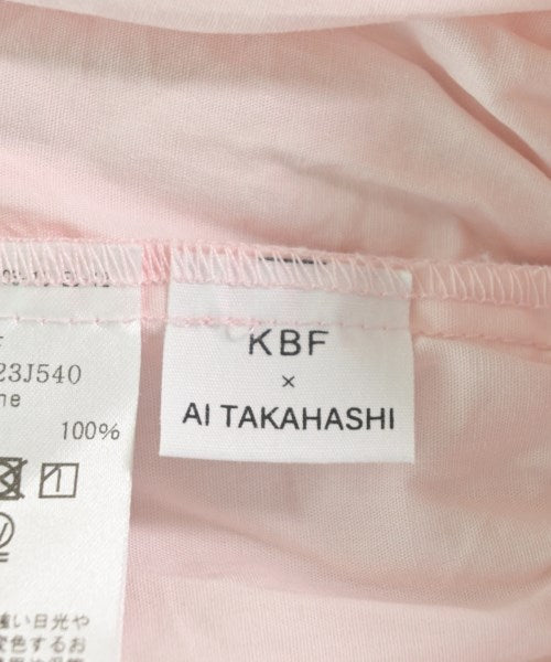 KBF เสื้อสตรี