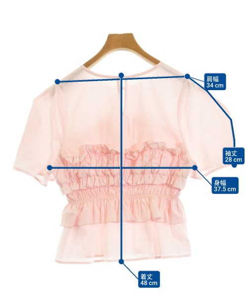 KBF เสื้อสตรี