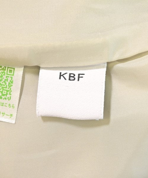 KBF กางเกงขายาว