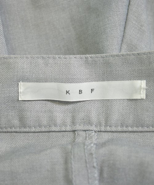 KBF กางเกงขาสั้น