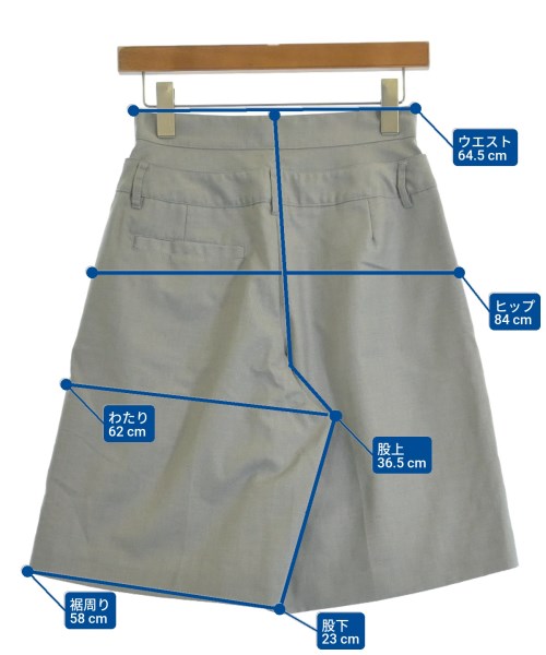 KBF กางเกงขาสั้น