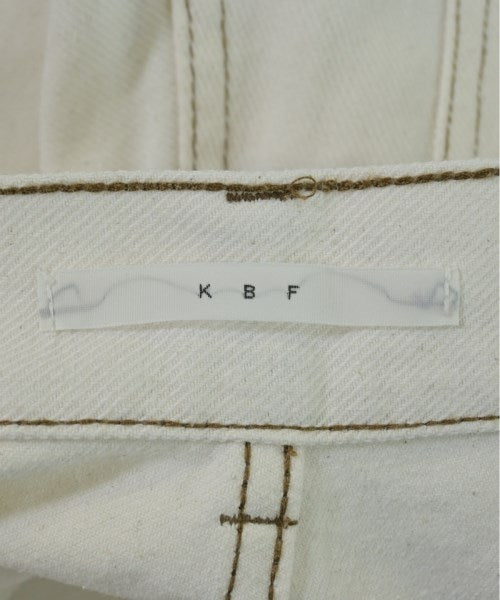 KBF ยีนส์