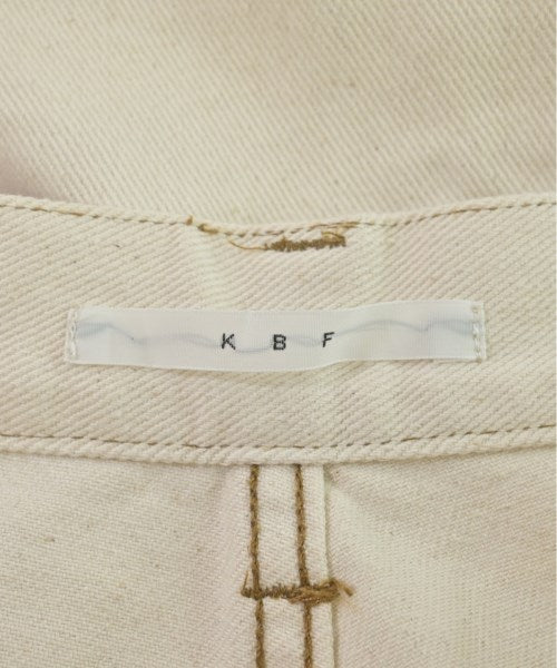 KBF ยีนส์