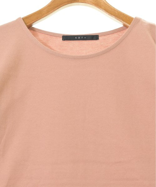 KBF เสื้อยืด/เสื้อท็อปส์