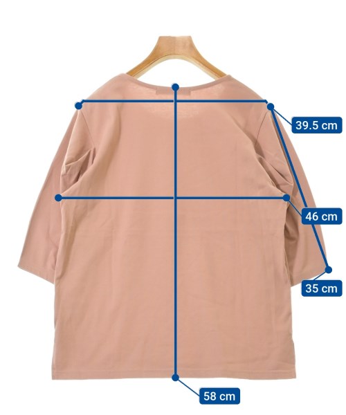 KBF เสื้อยืด/เสื้อท็อปส์