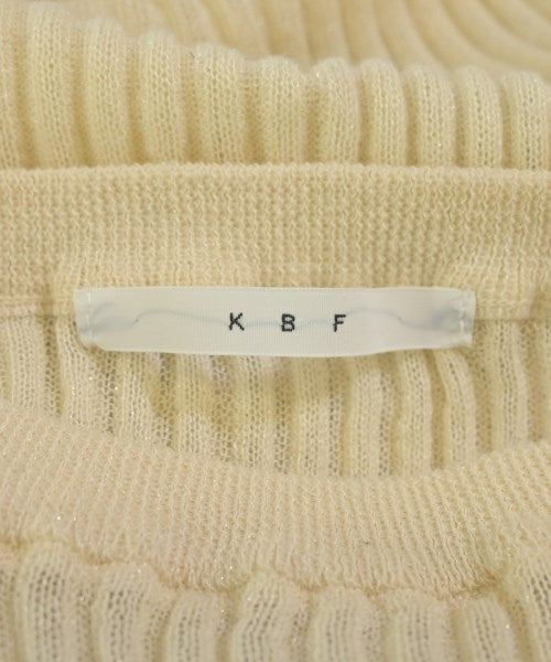 KBF เสื้อกันหนาว