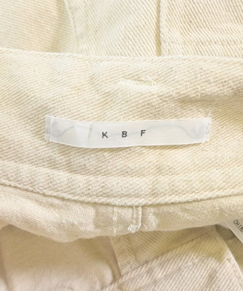 KBF ยีนส์
