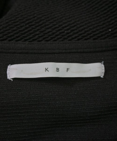 KBF ชุดเดรส