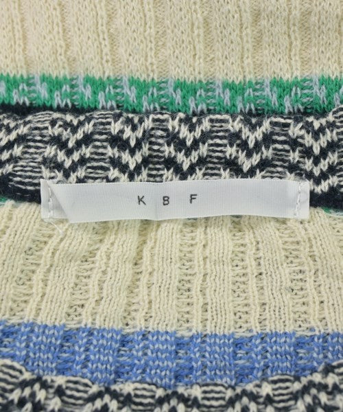KBF เสื้อกันหนาว