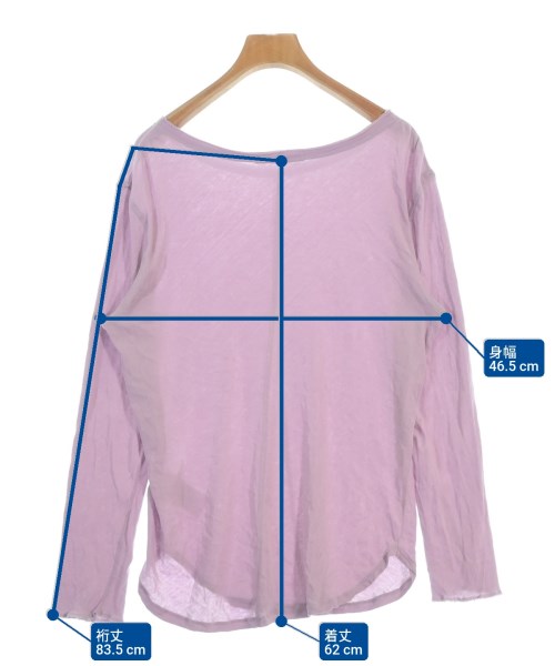 KBF เสื้อยืด/เสื้อท็อปส์