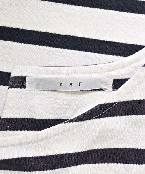 KBF เสื้อยืด/เสื้อท็อปส์