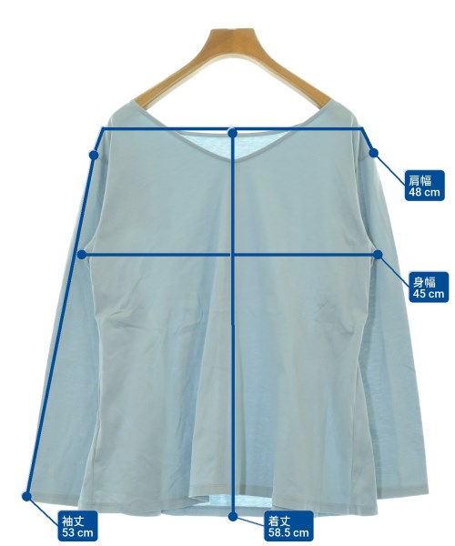 KBF เสื้อยืด/เสื้อท็อปส์