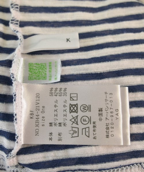 KBF เสื้อยืด/เสื้อท็อปส์