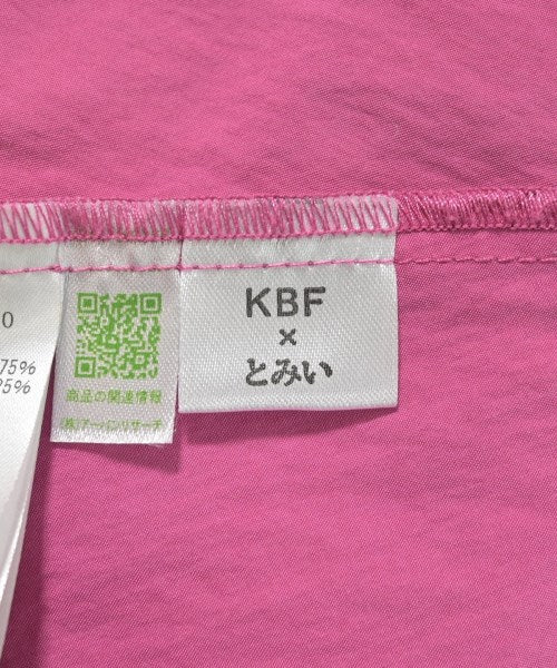 KBF ชุดเดรส